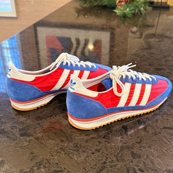 Adidas SL 72 OG - Picture 3 of 9